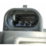 Drosselklappenstutzen 0892483