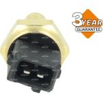 NRF 727017 Sensor, Kühlmitteltemperatur EASY FIT NRF 727017 Sensor, Kühlmitteltemperatur EASY FIT