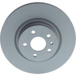 Bremsscheibe 0 986 479 G54 Bremsscheibe 0 986 479 G54