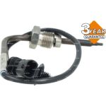NRF 707263 Sensor, Abgastemperatur EASY FIT NRF 707263 Sensor, Abgastemperatur EASY FIT