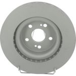 Ferodo DDF1524C-1 Bremsscheibe PREMIER