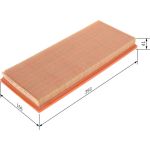 BOSCH 1 457 433 616 Luftfilter BOSCH 1 457 433 616 Luftfilter