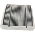 BOSCH 1 987 435 547 Innenraumfilter BOSCH 1 987 435 547 Innenraumfilter