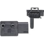 Valeo 367343 Sensor, Abgasdruck Valeo 367343 Sensor, Abgasdruck