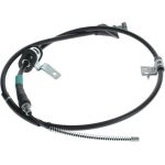 BOSCH 1 987 482 092 Seilzug, Feststellbremse BOSCH 1 987 482 092 Seilzug, Feststellbremse