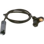 Sensor, Raddrehzahl 0 986 594 016 Sensor, Raddrehzahl 0 986 594 016