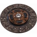 Sachs 1878 983 801 Kupplungsscheibe
