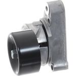 Spannrolle, Keilrippenriemen VKM 63004