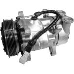 Kompressor, Klimaanlage ACP 1095 000P Kompressor, Klimaanlage ACP 1095 000P