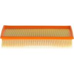 BOSCH 1 457 433 297 Luftfilter