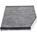 BOSCH 1 987 435 524 Innenraumfilter FILTER+pro BOSCH 1 987 435 524 Innenraumfilter FILTER+pro