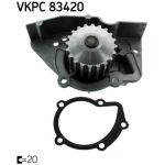 Wasserpumpe VKPC 83420 Wasserpumpe VKPC 83420