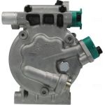 Kompressor, Klimaanlage 89273 Kompressor, Klimaanlage 89273