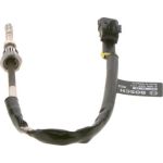Sensor, Abgastemperatur 0 986 259 111 Sensor, Abgastemperatur 0 986 259 111