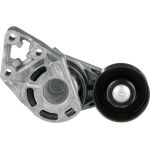 Spannrolle, Keilrippenriemen T38472