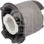 FEBI BILSTEIN 184304 Lagerung, Achskörper FEBI BILSTEIN 184304 Lagerung, Achskörper