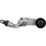Spannrolle, Keilrippenriemen T38286