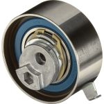 Gates T43152 Spannrolle, Zahnriemen PowerGrip™
