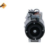 Kompressor, Klimaanlage 32833 Kompressor, Klimaanlage 32833