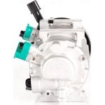 Kompressor, Klimaanlage 890640 Kompressor, Klimaanlage 890640