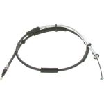BOSCH 1 987 477 911 Seilzug, Feststellbremse BOSCH 1 987 477 911 Seilzug, Feststellbremse