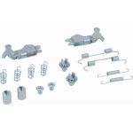Vaico V30-7527 Bremsbackensatz, Feststellbremse Vaico V30-7527 Bremsbackensatz, Feststellbremse