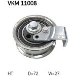 Spannrolle, Zahnriemen VKM 11008 Spannrolle, Zahnriemen VKM 11008
