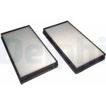 Filter, Innenraumluft TSP0325342