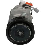 Kompressor, Klimaanlage 1 986 AD1 039