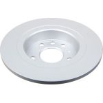 Bremsscheibe 672599 Bremsscheibe 672599