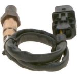 BOSCH 0 281 004 027 Lambdasonde
