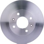 Bremsscheibe 8DD 355 111-431 Bremsscheibe 8DD 355 111-431