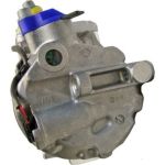 Mahle ACP 721 000P Kompressor, Klimaanlage BEHR Premium Line Mahle ACP 721 000P Kompressor, Klimaanlage BEHR Premium Line