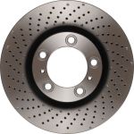 Bremsscheibe DF6542S