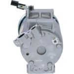 Kompressor, Klimaanlage 32953 Kompressor, Klimaanlage 32953