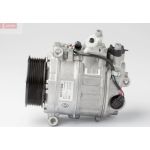 DENSO 7SEU17C Klimakompressor DCP17062 DENSO 7SEU17C Klimakompressor DCP17062