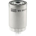Mann-Filter WK 842/16 Kraftstofffilter Mann-Filter WK 842/16 Kraftstofffilter