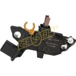 Generatorregler 1 4415 1 Generatorregler 1 4415 1