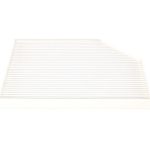 BOSCH 1 987 435 016 Innenraumfilter FILTER+ BOSCH 1 987 435 016 Innenraumfilter FILTER+