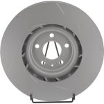 Ferodo DDF2774LC-1 Bremsscheibe PREMIER Ferodo DDF2774LC-1 Bremsscheibe PREMIER