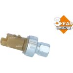 NRF 38964 Druckschalter, Klimaanlage NRF 38964 Druckschalter, Klimaanlage