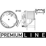 Innenraumgebläse AB 263 000P Innenraumgebläse AB 263 000P