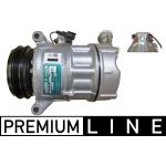 Kompressor, Klimaanlage ACP 1190 000P Kompressor, Klimaanlage ACP 1190 000P