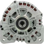 BV PSH 575.909.150.000 Lichtmaschine 12V, 150A, B+ (M8), Ø 50,0 mm BV PSH 575.909.150.000 Lichtmaschine 12V, 150A, B+ (M8), Ø 50,0 mm