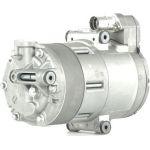Kompressor, Klimaanlage ACP 1454 000P Kompressor, Klimaanlage ACP 1454 000P