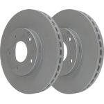 Bremsscheibe 24.0128-0140.1