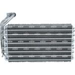 Verdampfer, Klimaanlage 36136