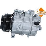 NRF 32533 Kompressor, Klimaanlage EASY FIT