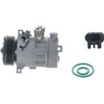 Kompressor, Klimaanlage ACP 539 000S Kompressor, Klimaanlage ACP 539 000S