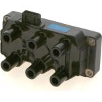 BOSCH 0 221 503 002 Zündspule BOSCH 0 221 503 002 Zündspule
